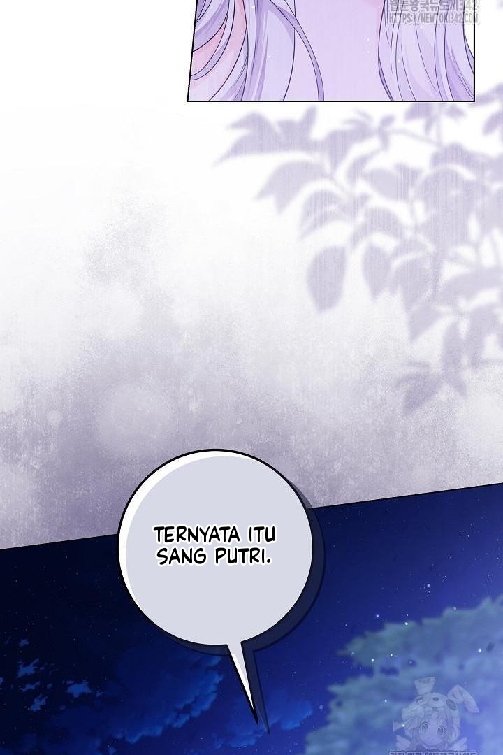 Princess Who Hides Her Fandom Chapter 25 - halaman 22