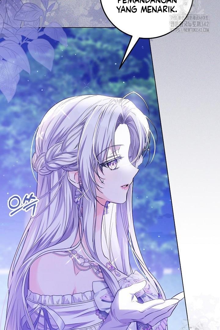 Princess Who Hides Her Fandom Chapter 25 - halaman 26