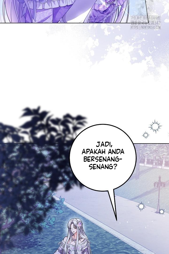 Princess Who Hides Her Fandom Chapter 25 - halaman 27