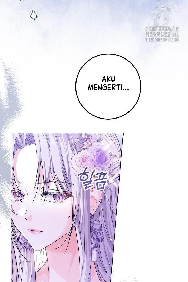 Princess Who Hides Her Fandom Chapter 25 - halaman 29