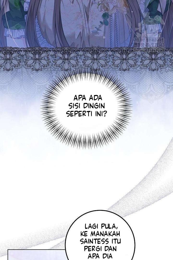 Princess Who Hides Her Fandom Chapter 25 - halaman 32