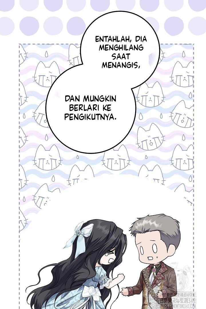 Princess Who Hides Her Fandom Chapter 25 - halaman 35