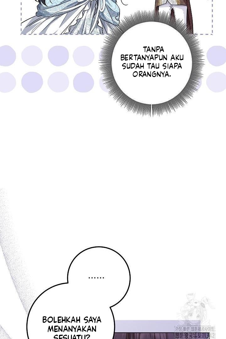 Princess Who Hides Her Fandom Chapter 25 - halaman 36