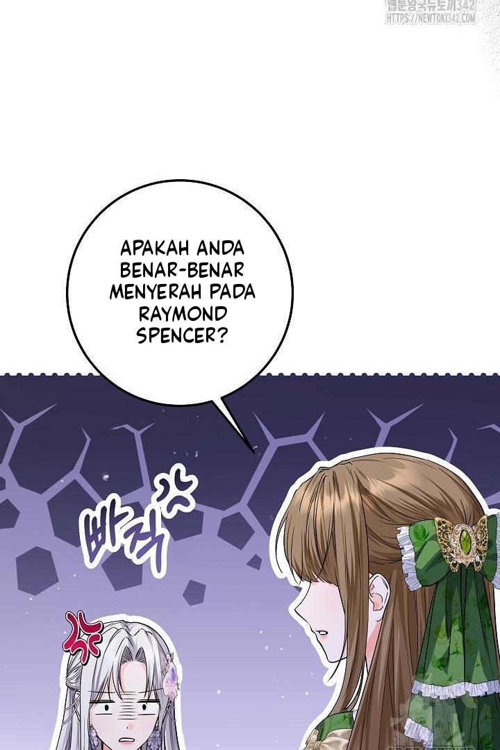Princess Who Hides Her Fandom Chapter 25 - halaman 38