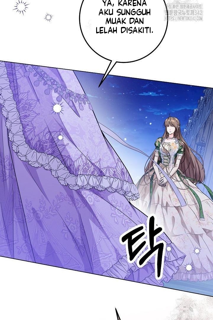 Princess Who Hides Her Fandom Chapter 25 - halaman 40