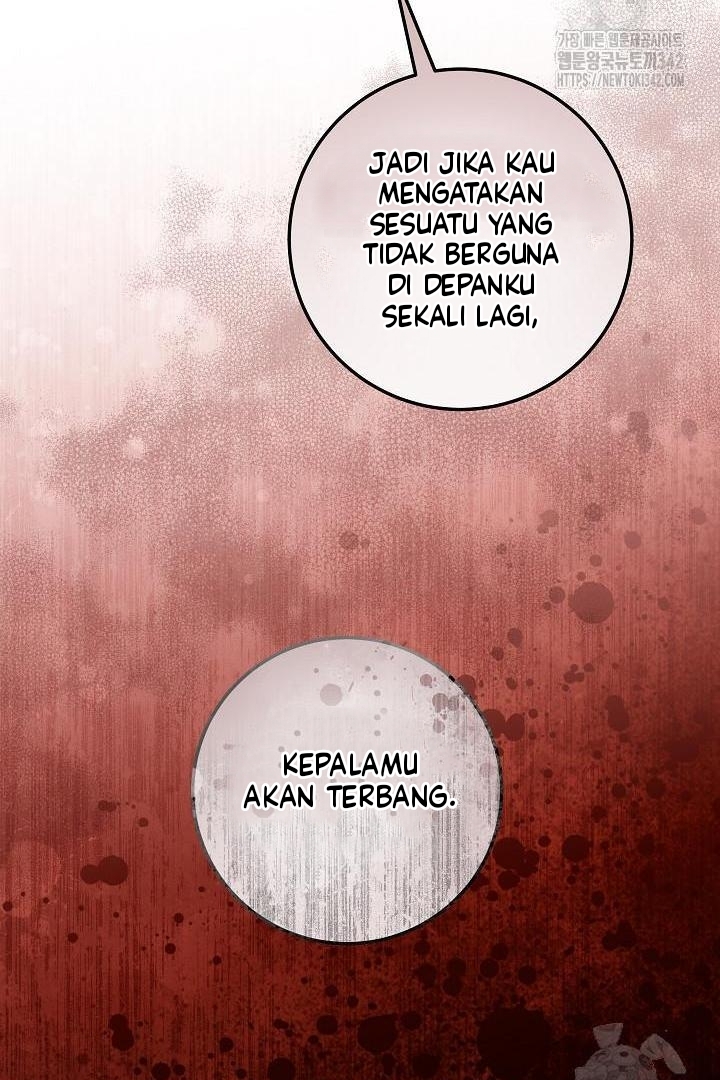 Princess Who Hides Her Fandom Chapter 25 - halaman 41