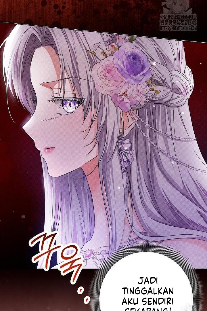 Princess Who Hides Her Fandom Chapter 25 - halaman 42