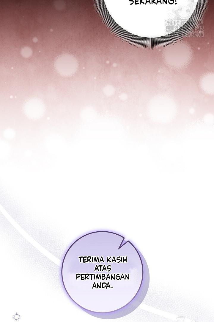 Princess Who Hides Her Fandom Chapter 25 - halaman 43