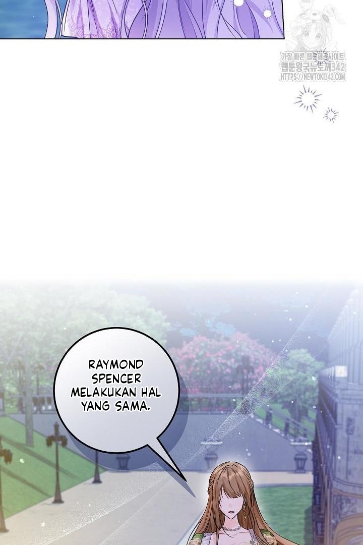 Princess Who Hides Her Fandom Chapter 25 - halaman 45