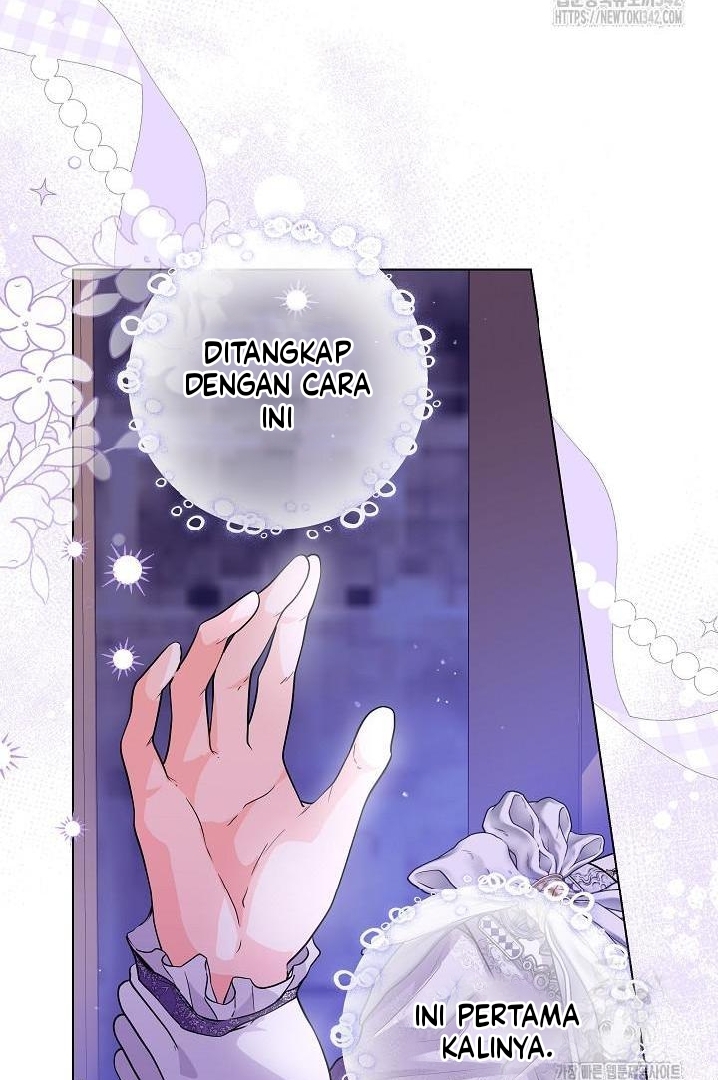 Princess Who Hides Her Fandom Chapter 25 - halaman 5