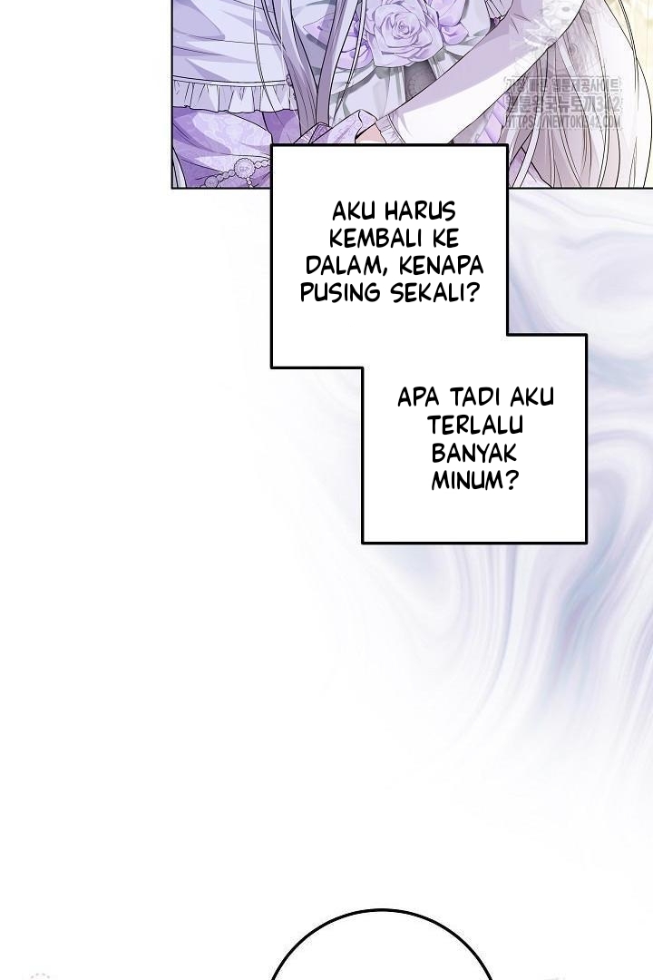 Princess Who Hides Her Fandom Chapter 25 - halaman 60