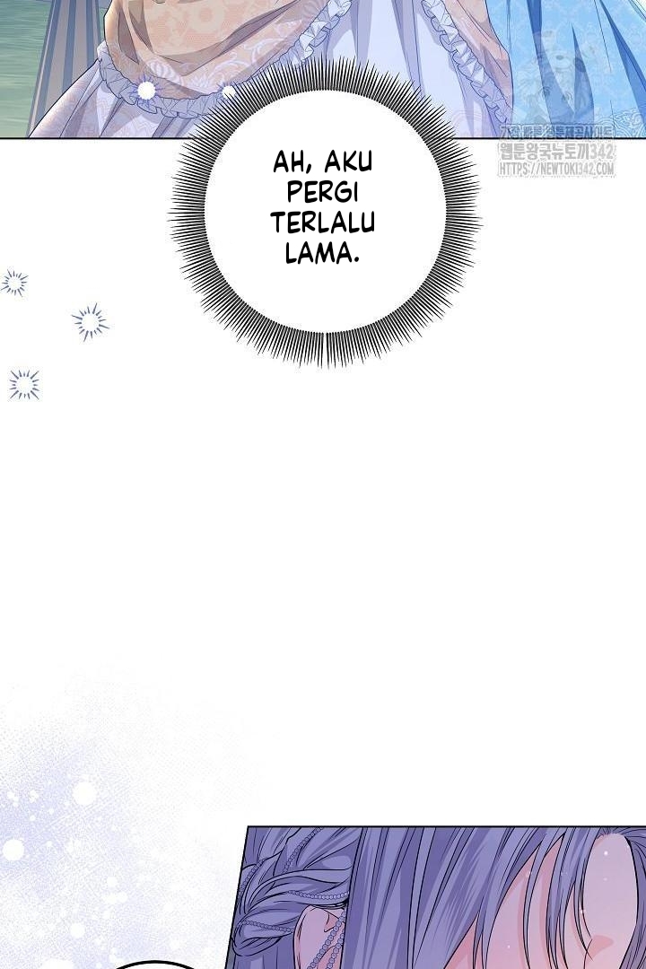 Princess Who Hides Her Fandom Chapter 25 - halaman 63