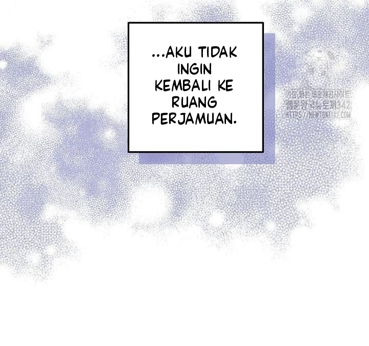 Princess Who Hides Her Fandom Chapter 25 - halaman 65