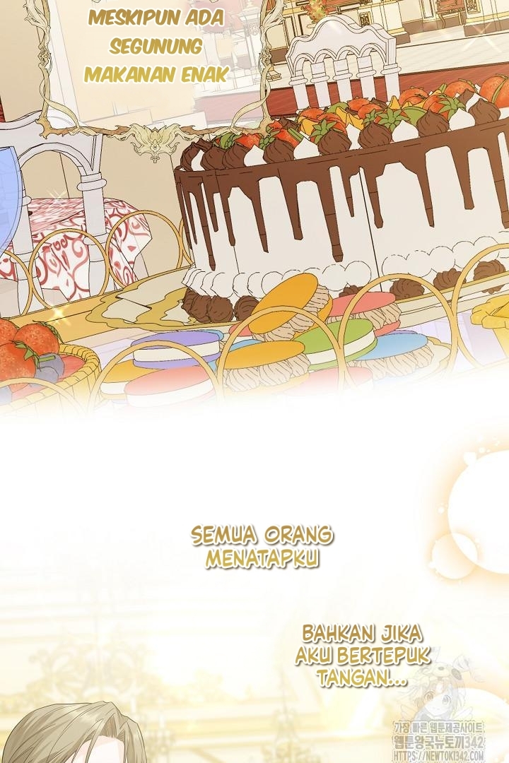 Princess Who Hides Her Fandom Chapter 25 - halaman 67