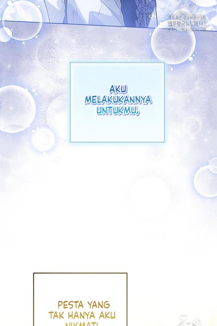 Princess Who Hides Her Fandom Chapter 25 - halaman 74