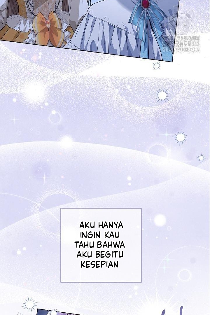 Princess Who Hides Her Fandom Chapter 25 - halaman 78