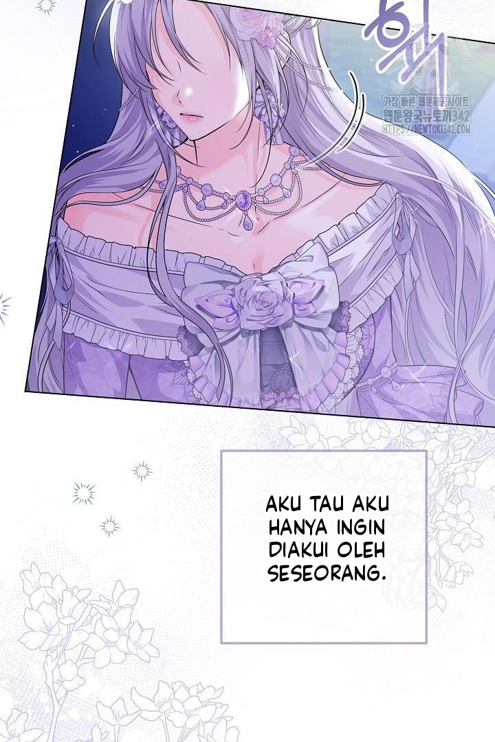 Princess Who Hides Her Fandom Chapter 25 - halaman 79