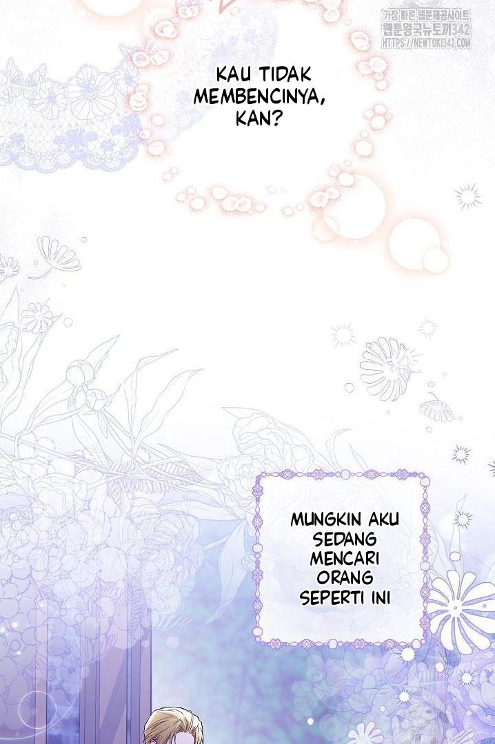 Princess Who Hides Her Fandom Chapter 25 - halaman 8