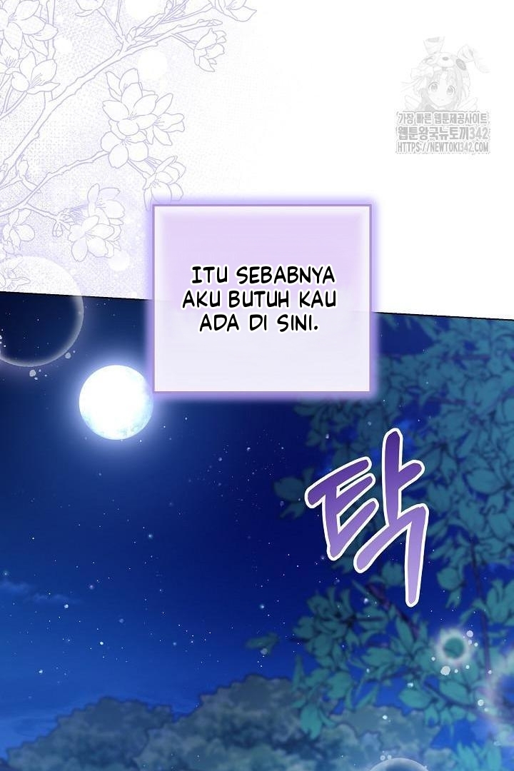 Princess Who Hides Her Fandom Chapter 25 - halaman 80