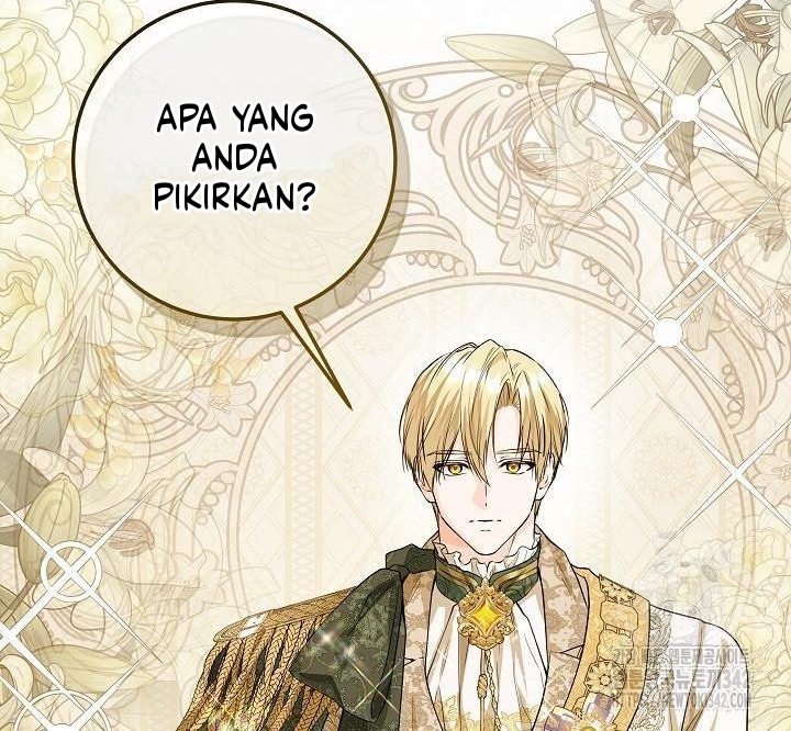 Princess Who Hides Her Fandom Chapter 25 - halaman 97