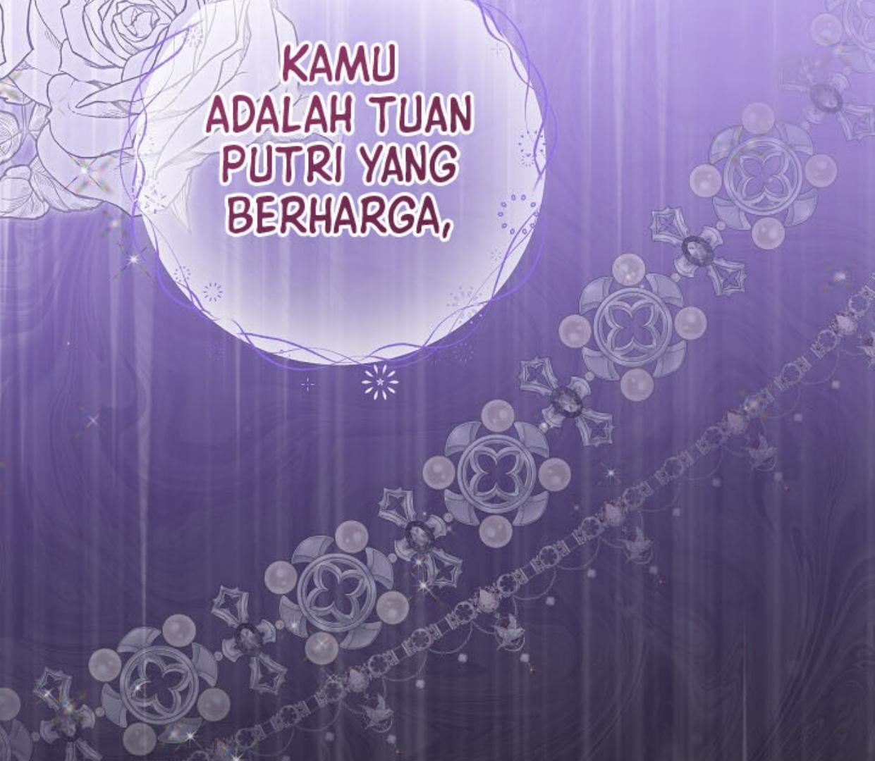 Princess Who Hides Her Fandom Chapter 26 - halaman 110