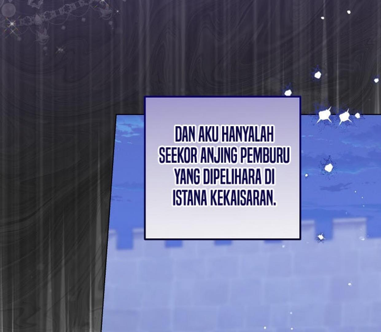 Princess Who Hides Her Fandom Chapter 26 - halaman 111