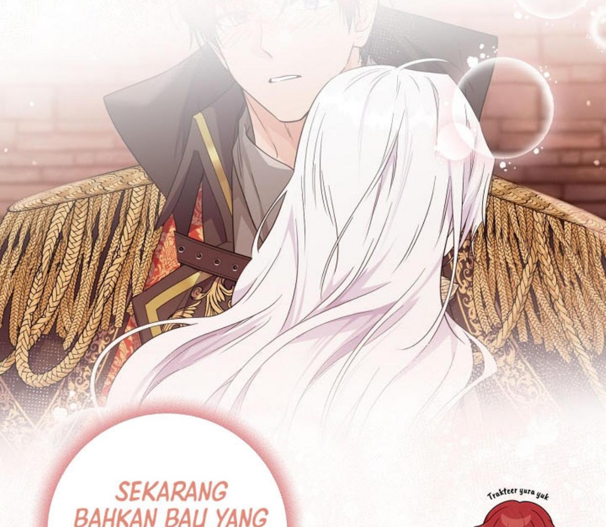 Princess Who Hides Her Fandom Chapter 26 - halaman 115