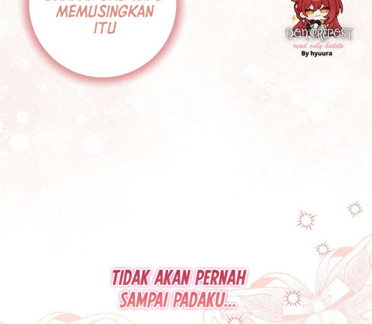 Princess Who Hides Her Fandom Chapter 26 - halaman 116