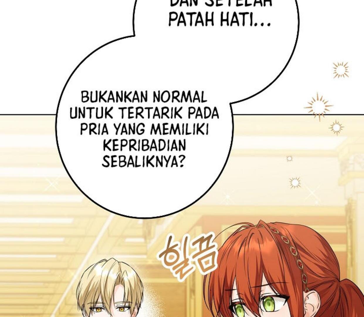 Princess Who Hides Her Fandom Chapter 26 - halaman 12