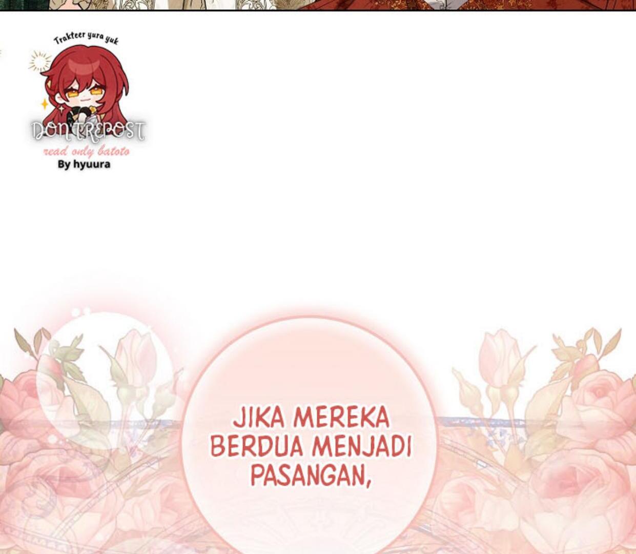 Princess Who Hides Her Fandom Chapter 26 - halaman 14