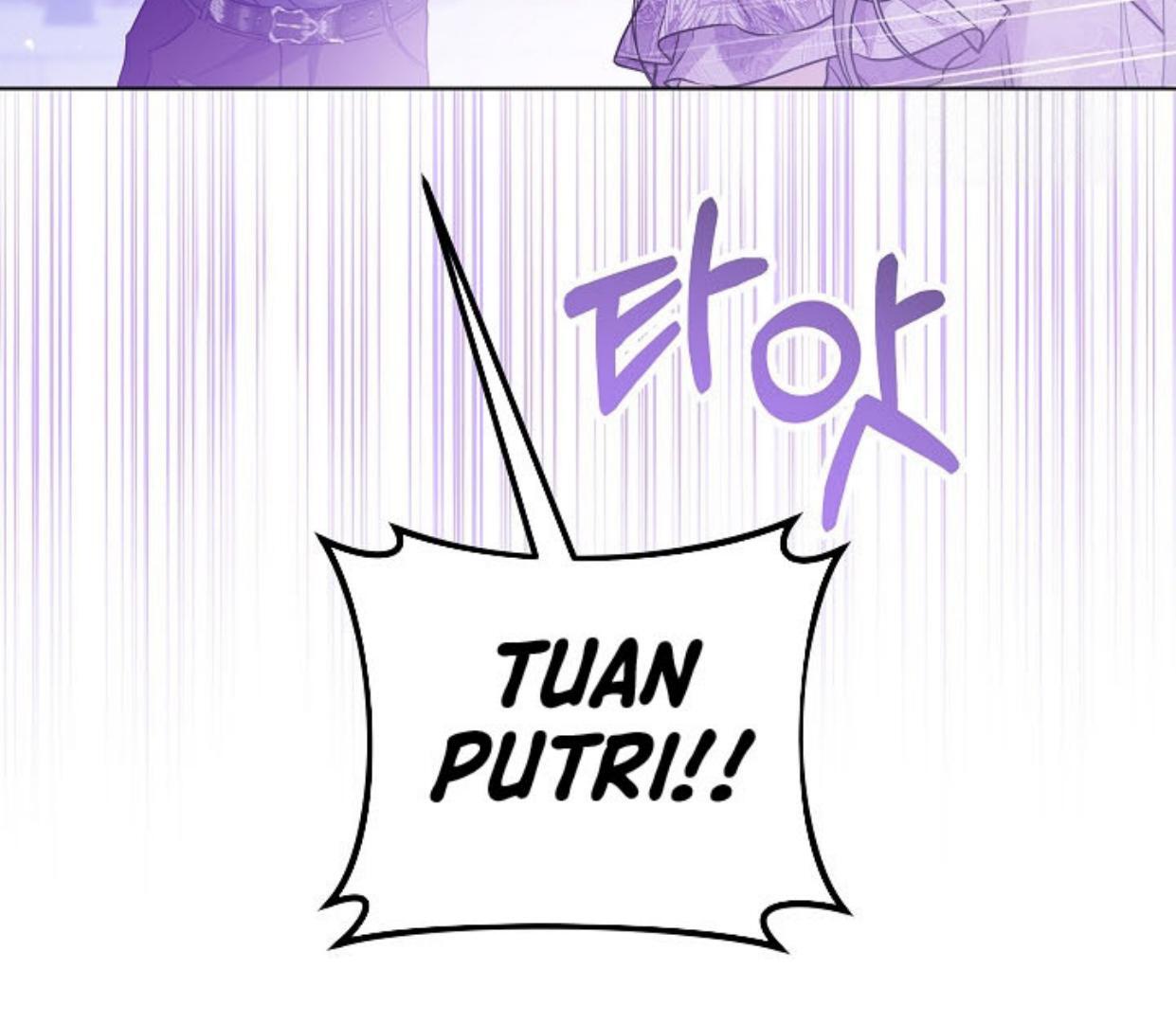 Princess Who Hides Her Fandom Chapter 26 - halaman 146