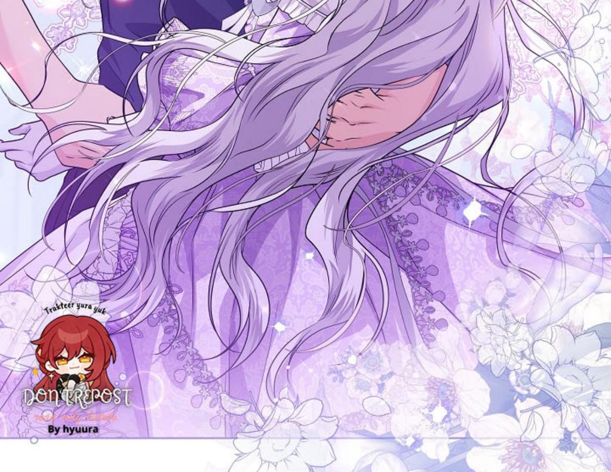 Princess Who Hides Her Fandom Chapter 26 - halaman 149