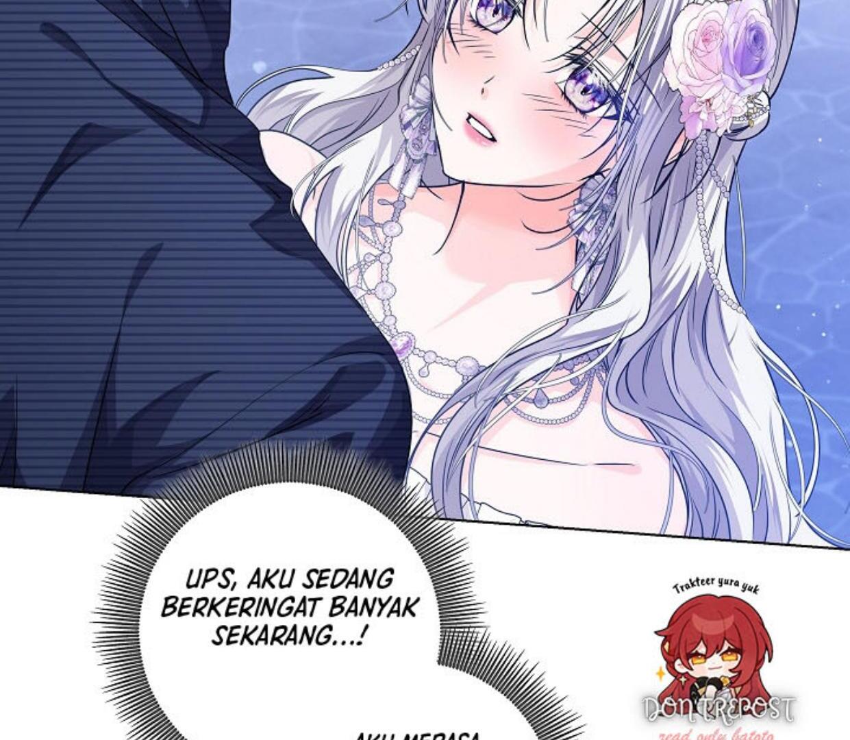 Princess Who Hides Her Fandom Chapter 26 - halaman 152