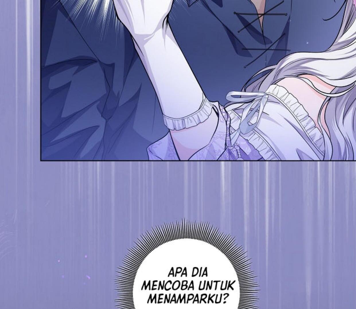 Princess Who Hides Her Fandom Chapter 26 - halaman 156