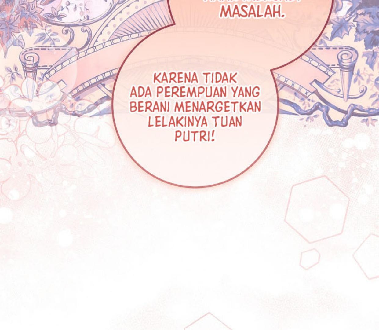 Princess Who Hides Her Fandom Chapter 26 - halaman 17