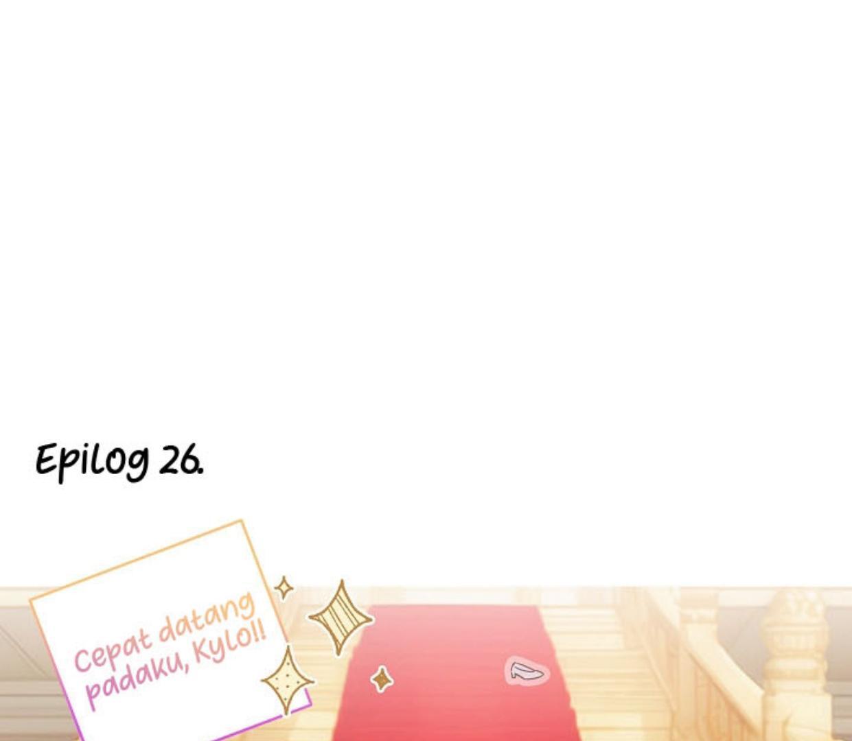 Princess Who Hides Her Fandom Chapter 26 - halaman 173