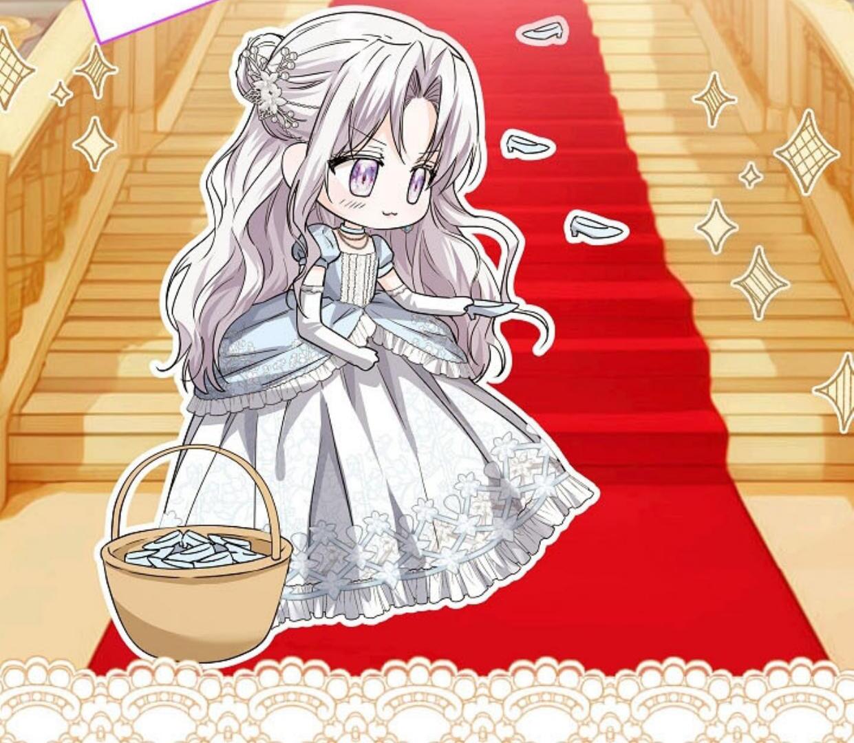 Princess Who Hides Her Fandom Chapter 26 - halaman 174