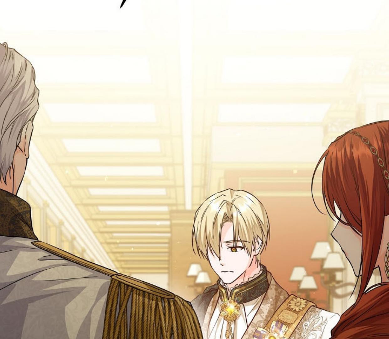 Princess Who Hides Her Fandom Chapter 26 - halaman 19