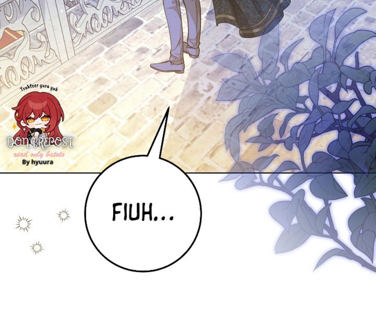 Princess Who Hides Her Fandom Chapter 26 - halaman 26