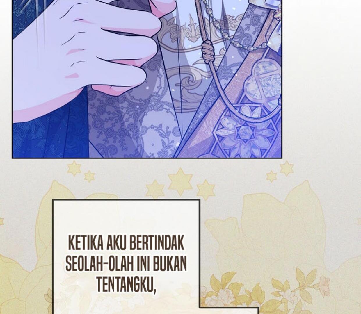 Princess Who Hides Her Fandom Chapter 26 - halaman 29