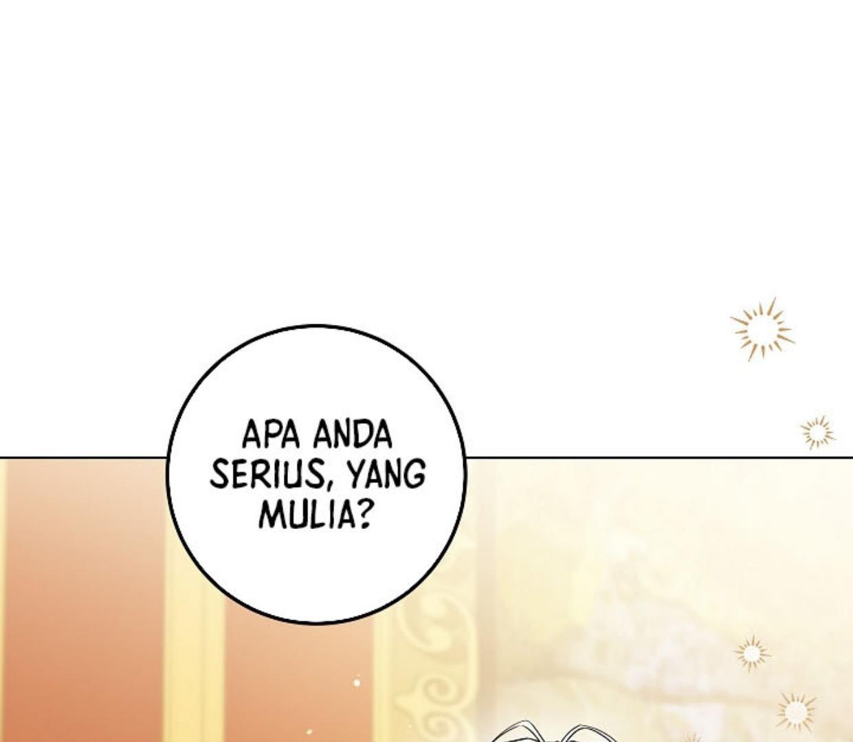 Princess Who Hides Her Fandom Chapter 26 - halaman 3