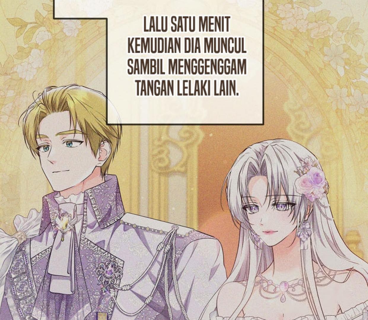 Princess Who Hides Her Fandom Chapter 26 - halaman 30
