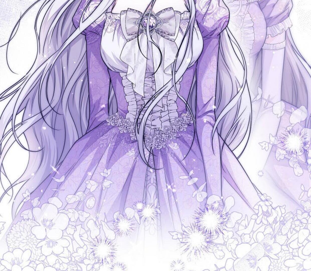 Princess Who Hides Her Fandom Chapter 26 - halaman 41