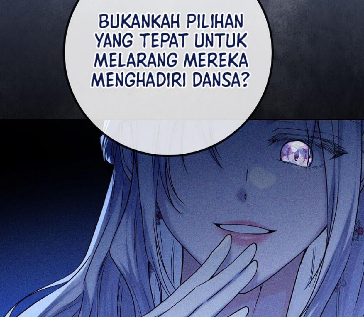 Princess Who Hides Her Fandom Chapter 26 - halaman 71