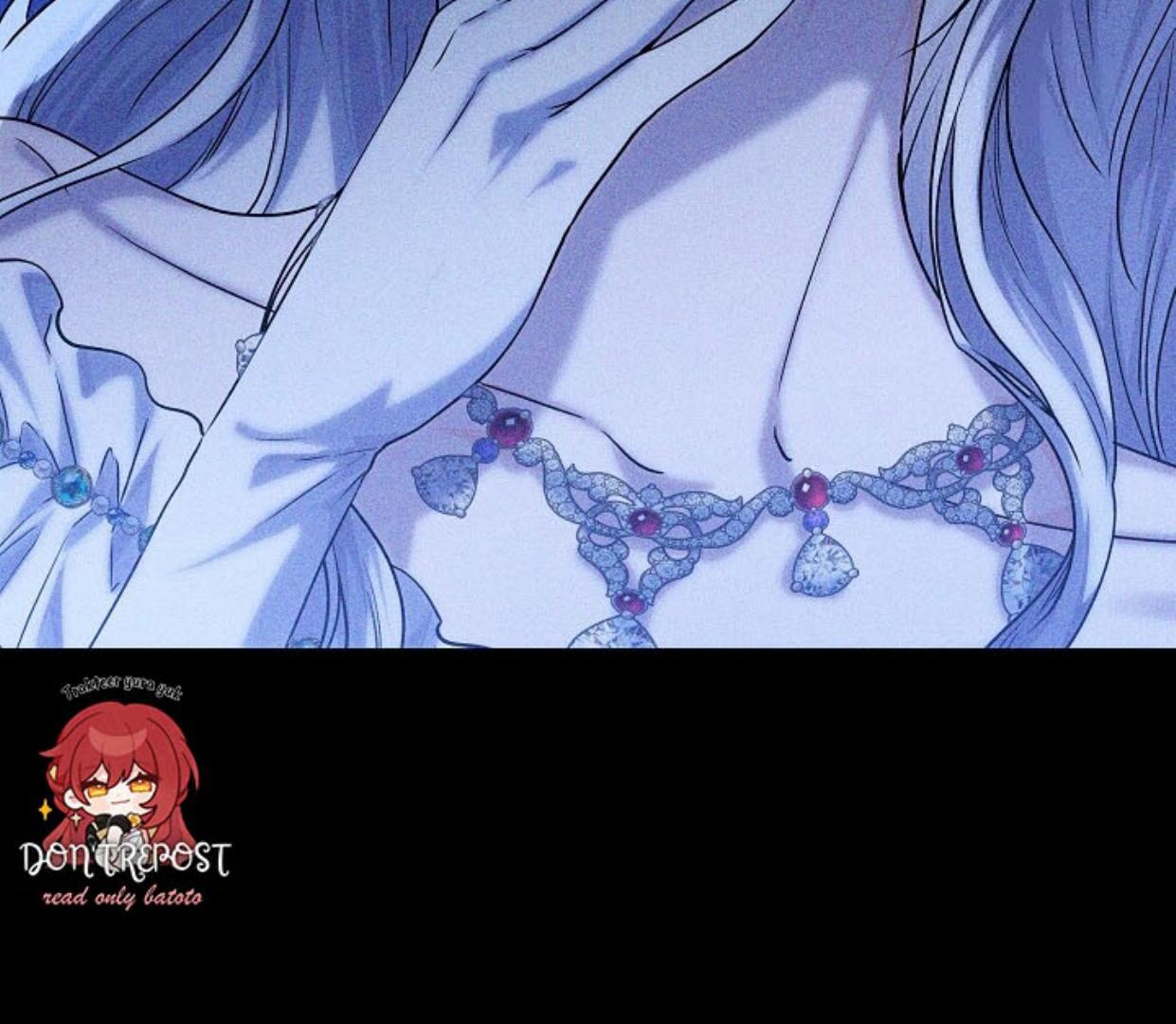 Princess Who Hides Her Fandom Chapter 26 - halaman 72
