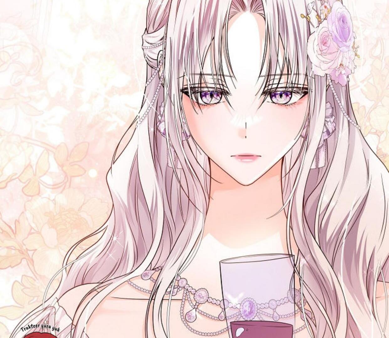 Princess Who Hides Her Fandom Chapter 26 - halaman 90