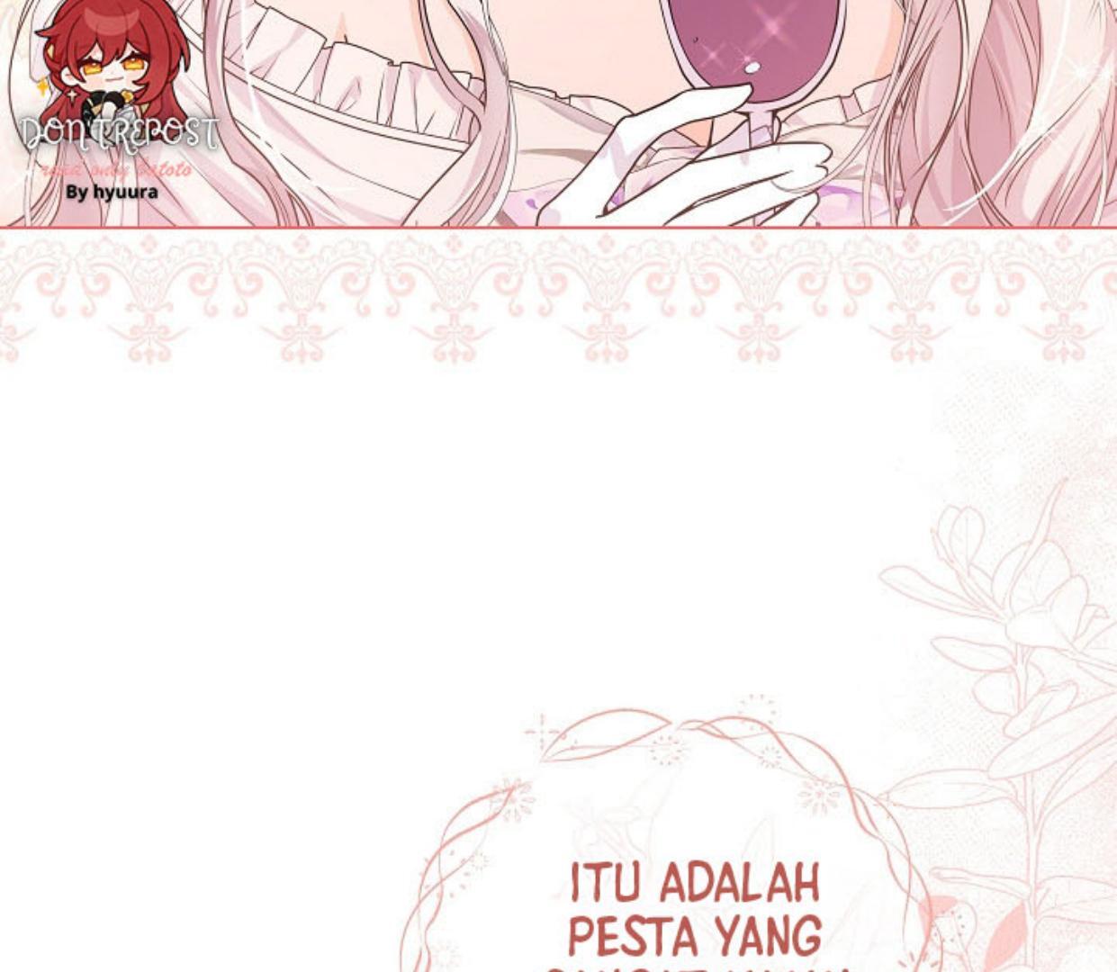 Princess Who Hides Her Fandom Chapter 26 - halaman 91