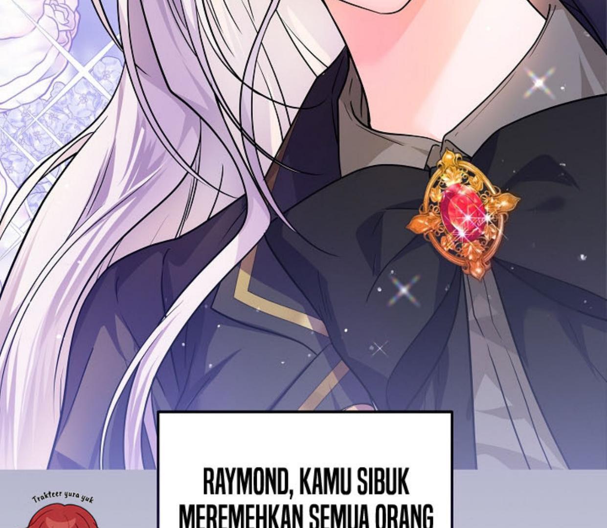 Princess Who Hides Her Fandom Chapter 26 - halaman 97