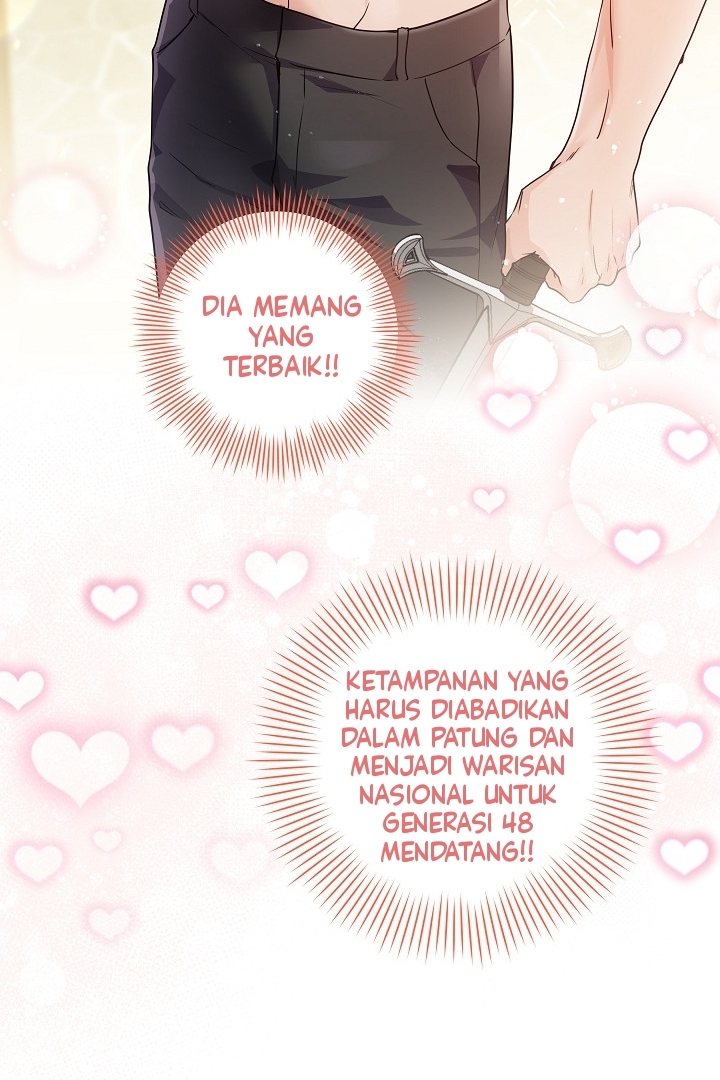 Princess Who Hides Her Fandom Chapter 27 - halaman 11