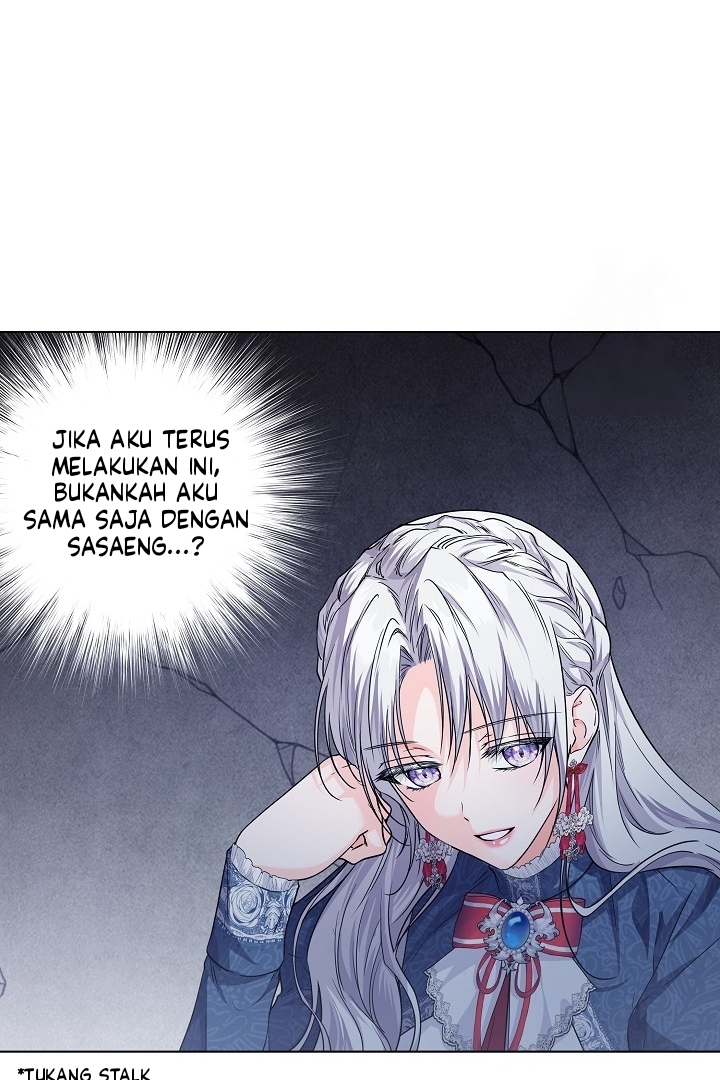 Princess Who Hides Her Fandom Chapter 27 - halaman 14
